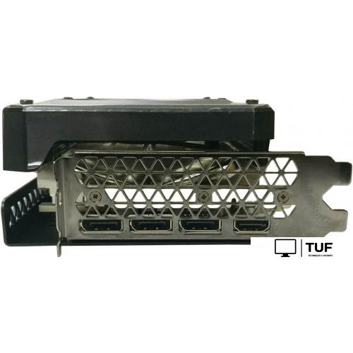 Видеокарта Arktek GeForce RTX 3070 8G GDDR6 AKN3070D6S8GH1