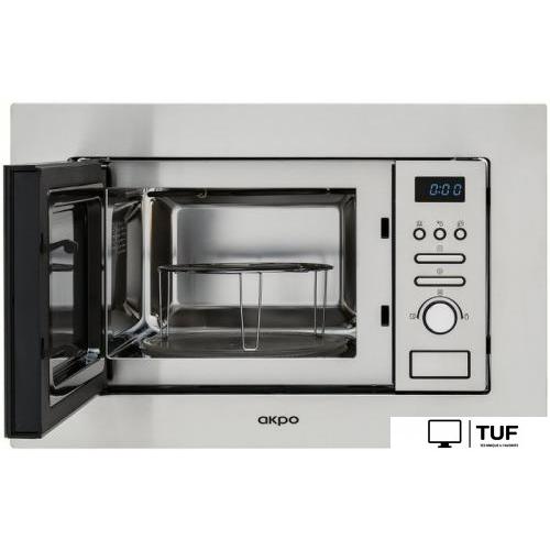 Микроволновая печь Akpo MEA 820 08 MMP01 IX