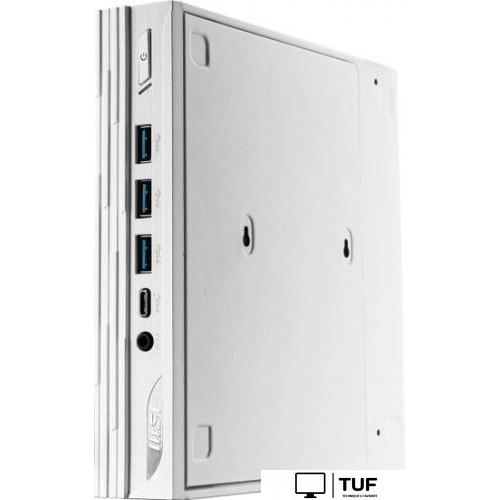 Компактный компьютер MSI Pro DP10 12M-221RU 9S6-B0A622-221