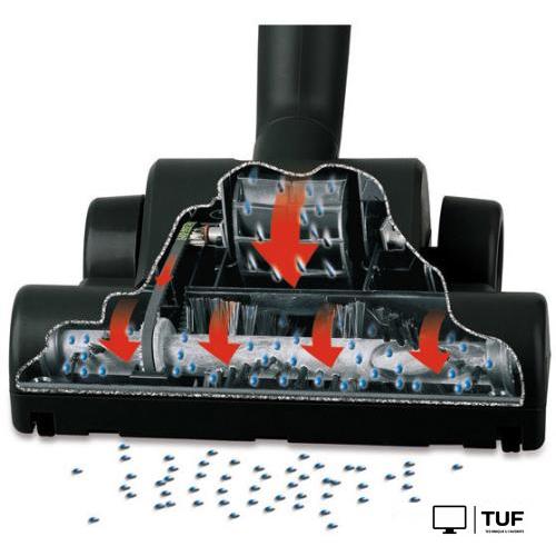 Пылесос Vitek VT-1833 PR