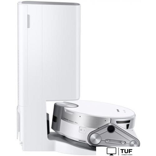 Робот-пылесос Samsung VR50T95735W/EV