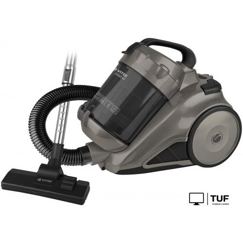 Пылесос Vitek VT-8110 SR