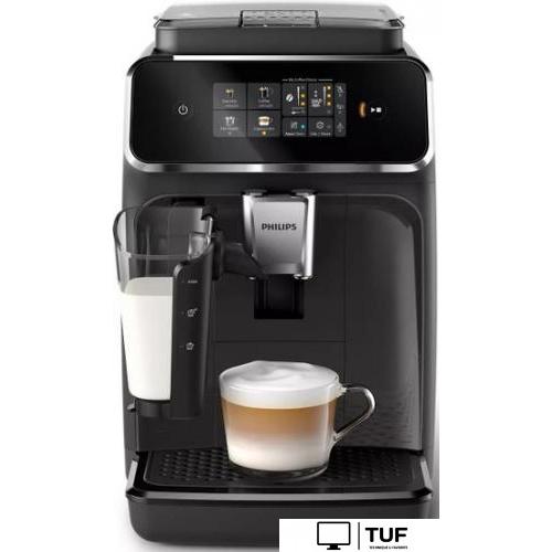 Кофемашина Philips Series 2300 EP2334/10