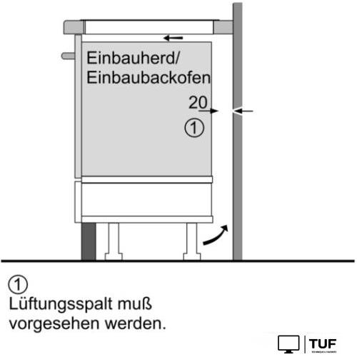 Варочная панель Siemens EX645FXC1E