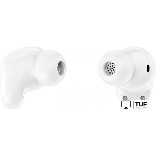 Наушники Xiaomi Redmi Buds 6 Play M2420E1 (белый, международная версия)