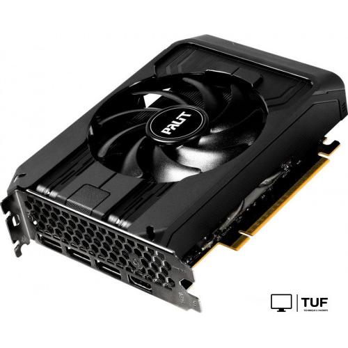 Видеокарта Palit GeForce RTX 5050 Storm 8GB NE65050019P1-GB2070F