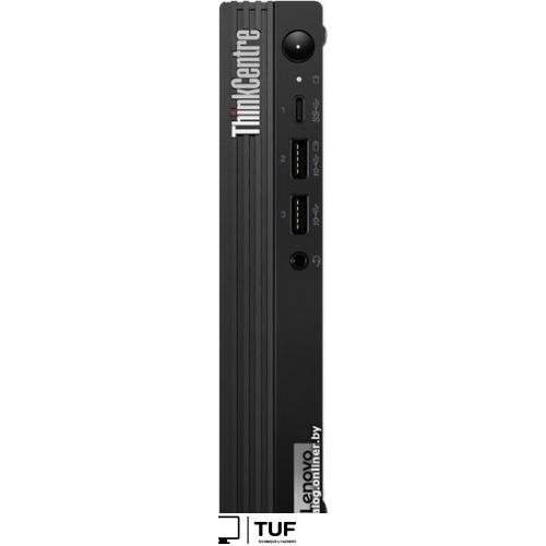 Компактный компьютер Lenovo ThinkCentre M70q Gen 3 11USA01JCW