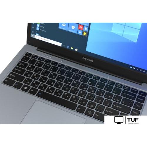 Ноутбук Prestigio Smartbook 141 C6 PSB141C06CHP_DG_CIS