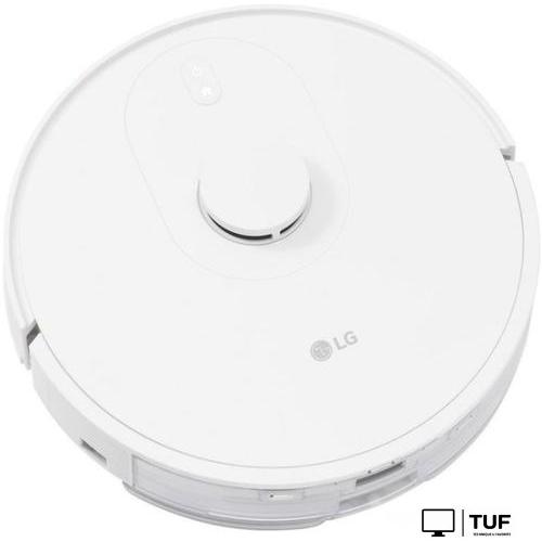 Робот-пылесос LG R5-PROPLUS