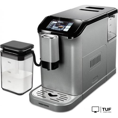 Кофемашина Redmond CM707