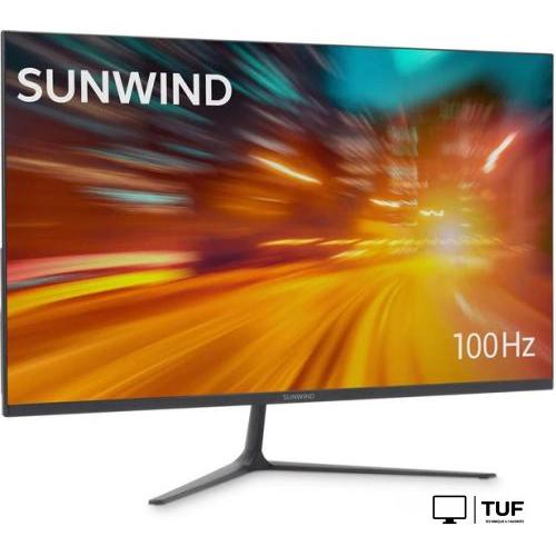 Монитор SunWind SM-27FV222