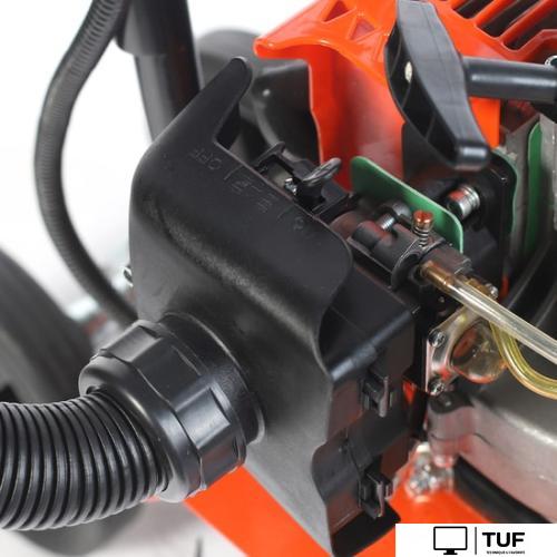 Мотокультиватор Patriot Denver F