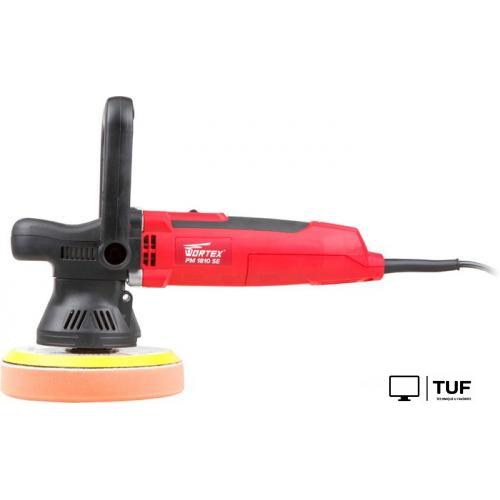 Полировальная машина Wortex PM 1810 SE