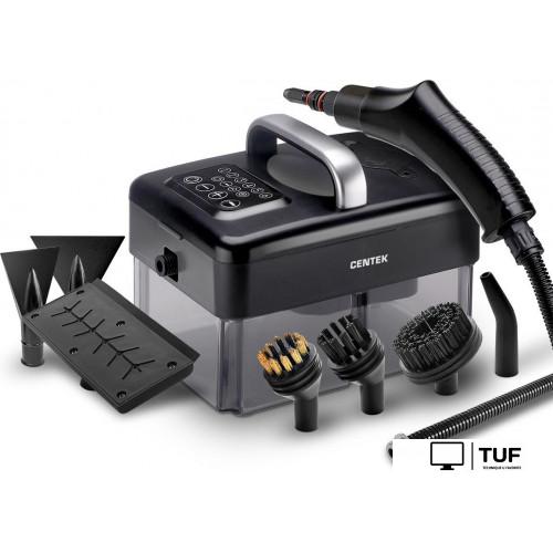 Пароочиститель CENTEK CT-9402