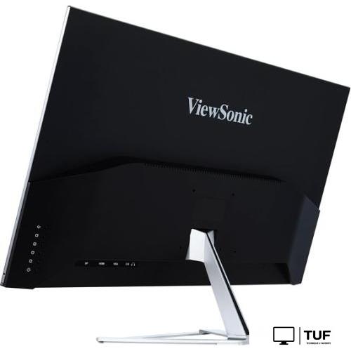 Монитор ViewSonic VX3276-mhd-2