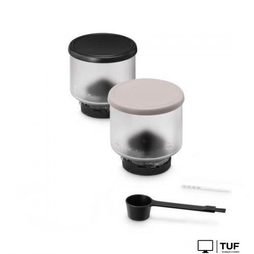 Кофемашина DeLonghi Rivelia EXAM440.35.BG