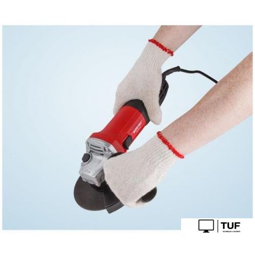 Угловая шлифмашина Wortex AG 1207-5 0333292