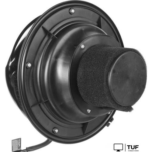 Пылесос Зубр ПУ-15-1200 М1