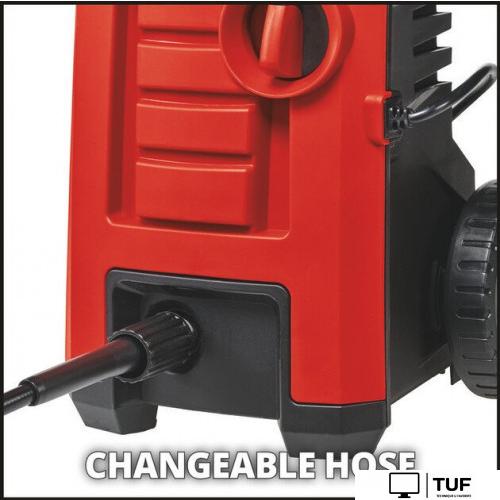 Мойка высокого давления Einhell TC-HP 130 4140750