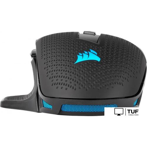 Игровая мышь Corsair Nightsword RGB