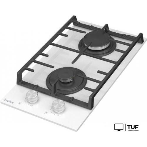 Варочная панель Evelux HEG 300 WG