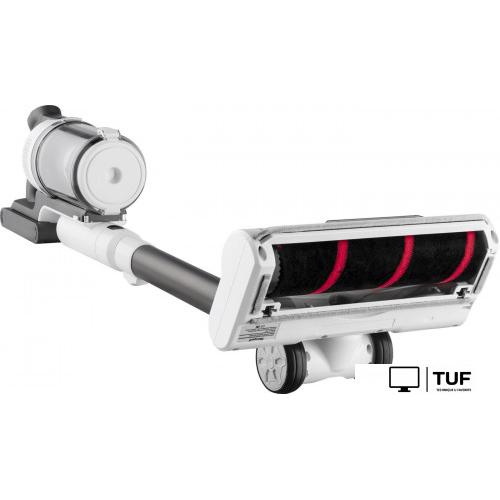 Пылесос Weissgauff V20 BLDC Wash&Dry Dust Station