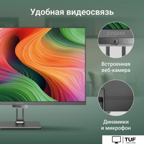 Моноблок Digma Action DM21CN-8CXW01