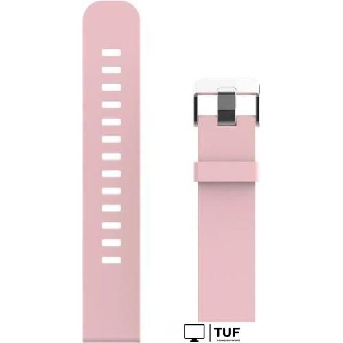 Умные часы Canyon Lollypop SW-63 (розовый)