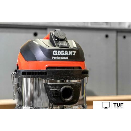 Пылесос Gigant GPS-VC-60