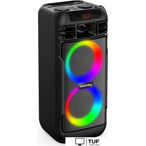 Патибокс SmartBuy Mega Boom 2 SBS-5600