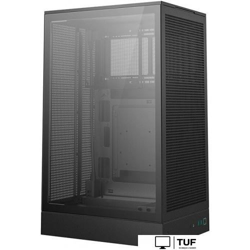 Корпус DeepCool CH270 R-CH270-BKNGM0-G-1