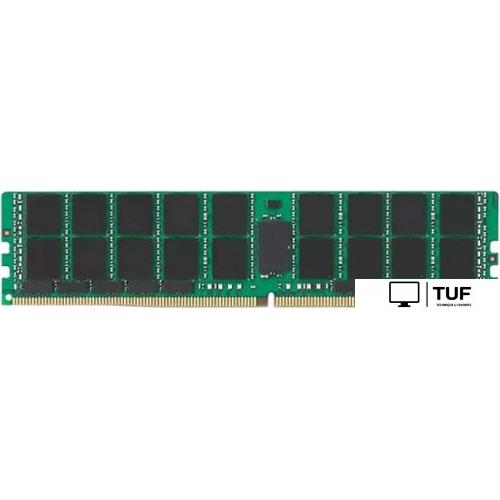 Оперативная память Samsung 32ГБ DDR4 3200 МГц M393A4G40BB3-CWEBY