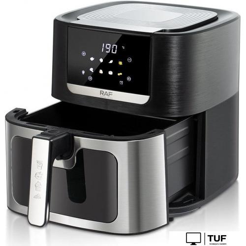 Аэрогриль (аэрофритюрница) RAF R.5015