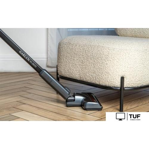 Пылесос Garlyn M-2600