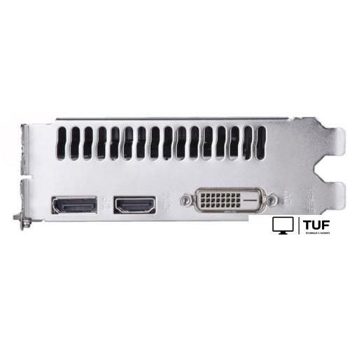 Видеокарта Sinotex Ninja GeForce GTX 1650 4GB GDDR6 NK165DF46F