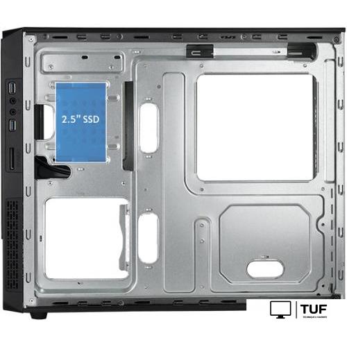 Корпус Chieftec UC-03B-OP