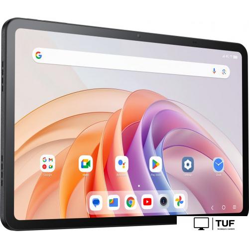 Планшет TCL Tab 11 FE 9465G2 4GB/128GB LTE (серый, с чехлом)
