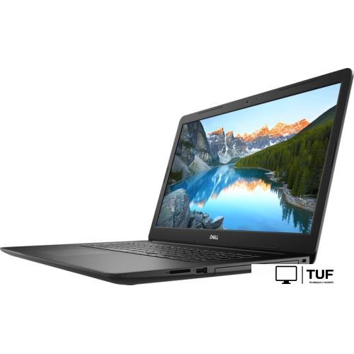 Ноутбук Dell Inspiron 17 3793-8115