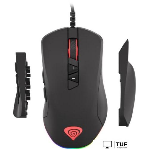 Игровая мышь Genesis Xenon 770
