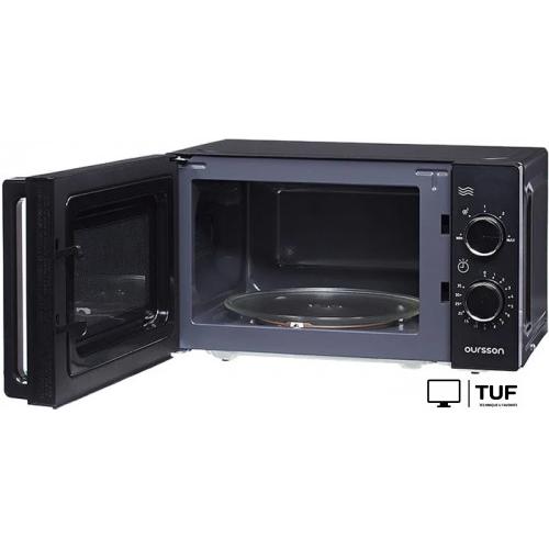 Микроволновая печь Oursson MM2009/BL