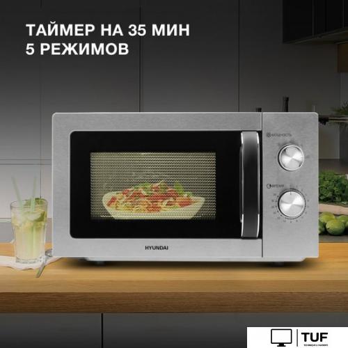 Микроволновая печь Hyundai HYM-M2013