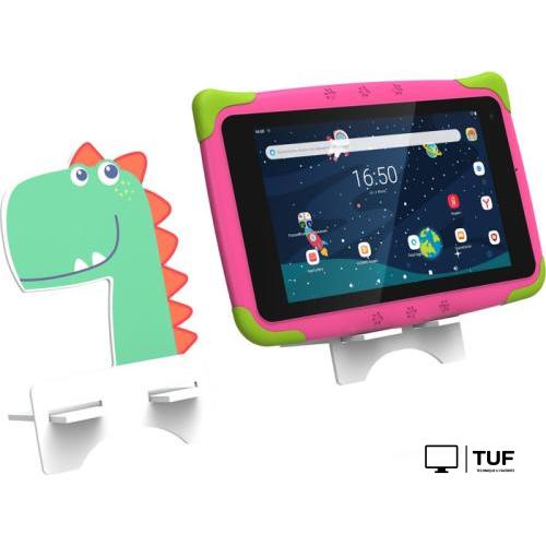 Планшет Topdevice Kids Tablet K7 2GB/16GB (розовый)