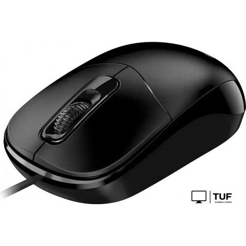 Мышь Genius DX-111 USB-A (черный)