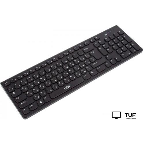 Клавиатура Hiper HOKW-111