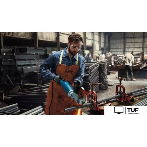 Угловая шлифмашина Bosch GWS 2200-180 06018C0120