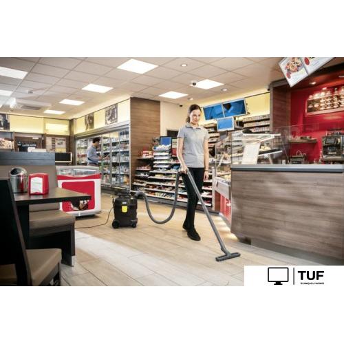 Пылесос Karcher NT 22/1 Ap L Anniversary EU 1.378-623.0