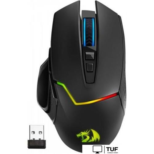 Игровая мышь Redragon Mirage Pro