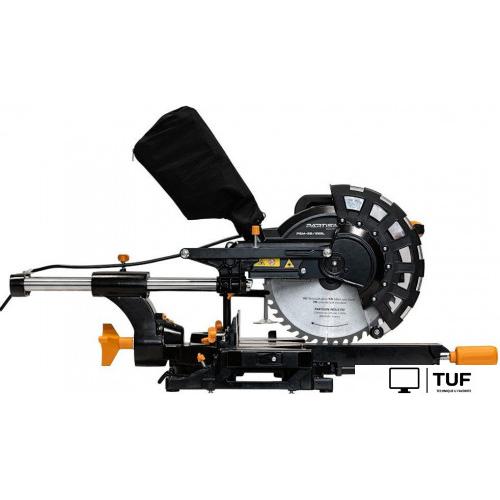 Торцовочная пила Partisan PSM-22/255L