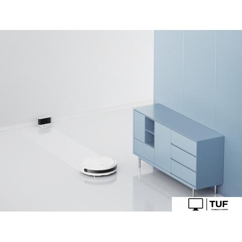 Робот-пылесос Xiaomi Robot Vacuum E10 (европейская версия)