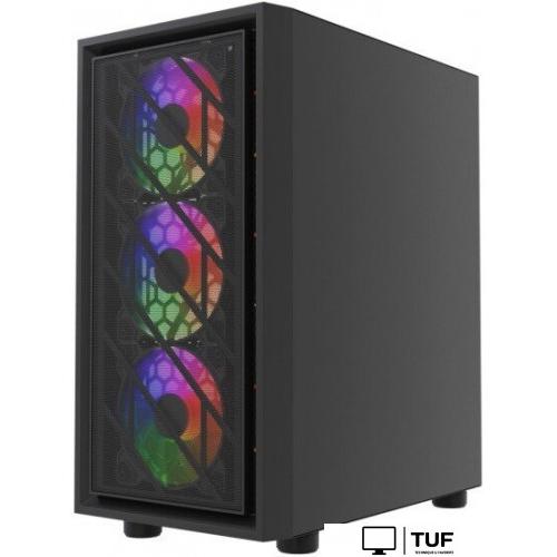 Корпус Powercase Mistral Micro EM16 CMMEM16B-L4